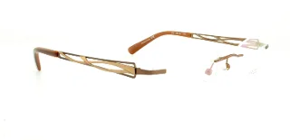 Airlock Eyeglasses INFINITY 201