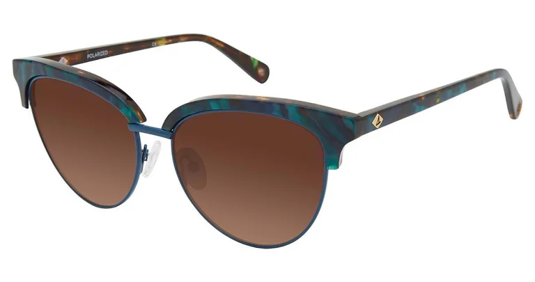 Sperry Sunglasses CROSSHAVEN