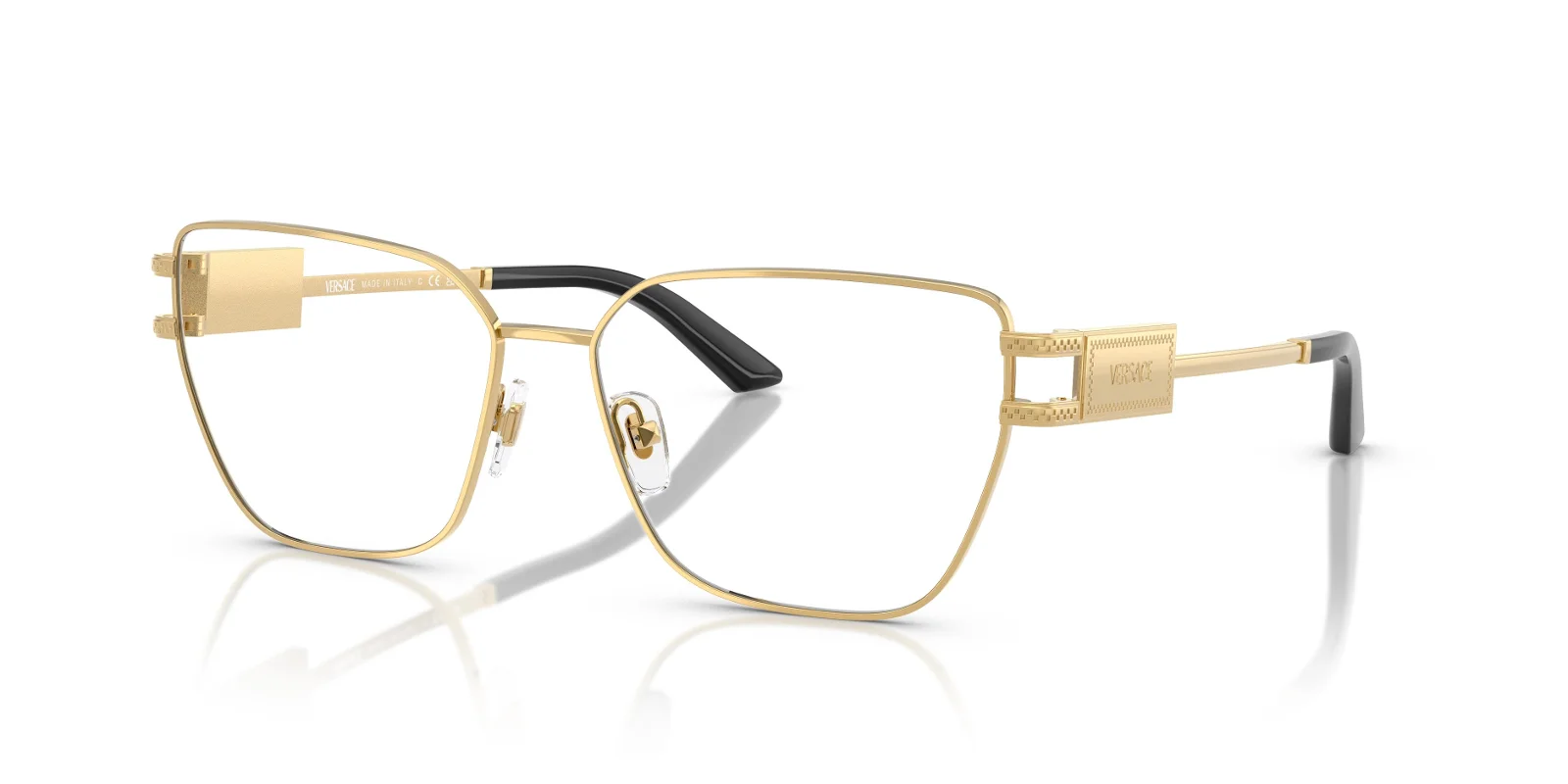 Versace Eyeglasses VE1301