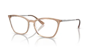2735 Top Brown/Crystal