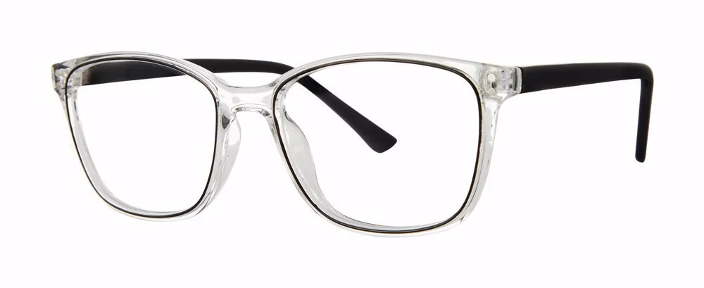 Modern Plastics I Eyeglasses REGION