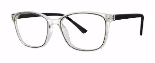 Modern Plastics I Eyeglasses REGION