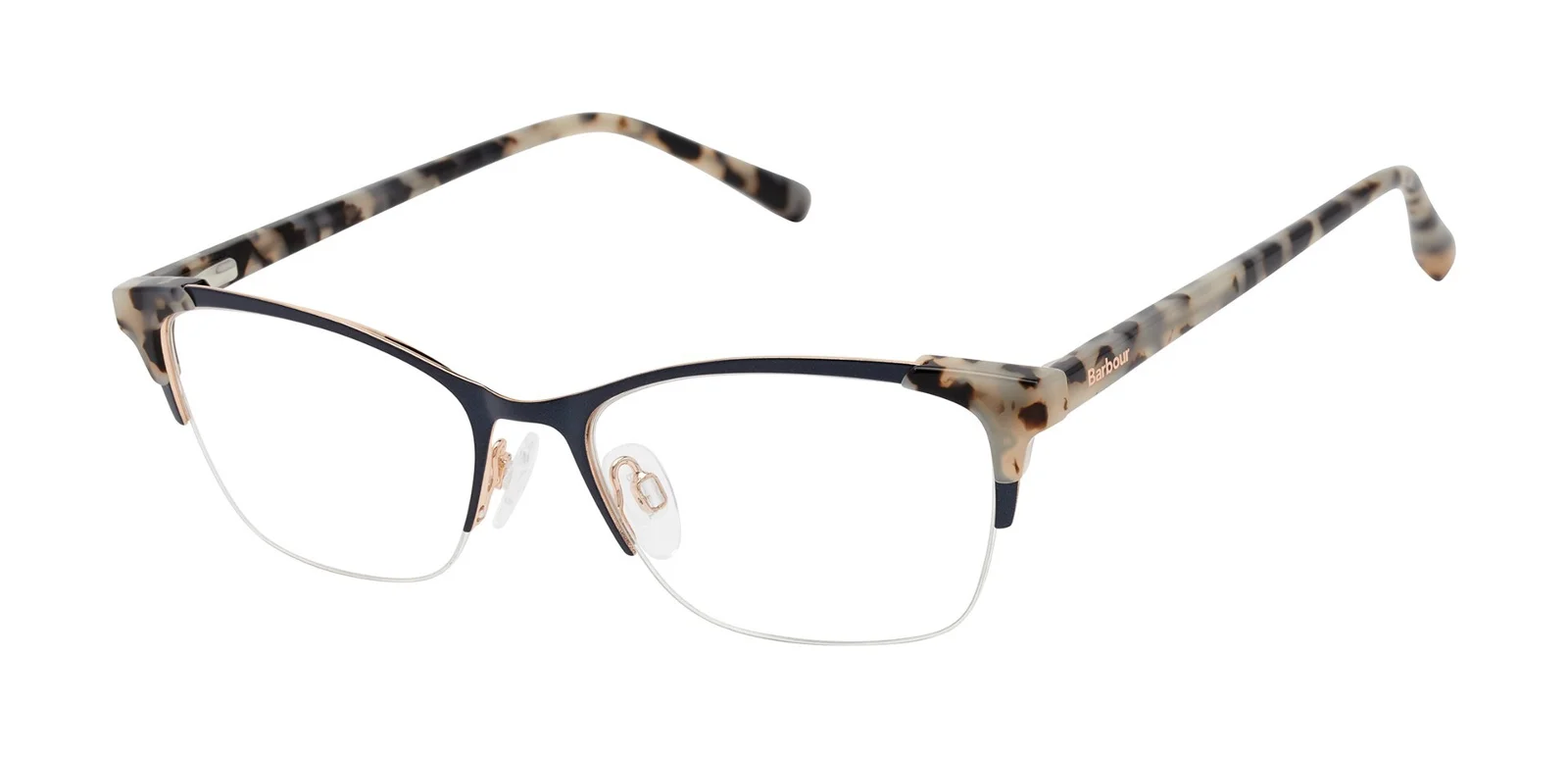 Barbour Eyeglasses BAOW508