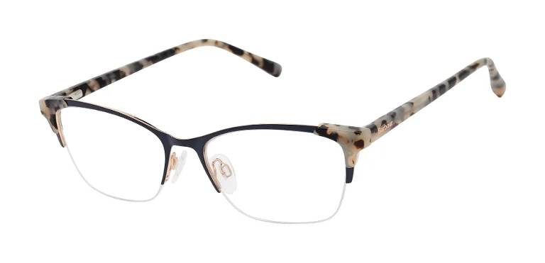 Barbour Eyeglasses BAOW508