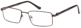 Di Caprio Eyeglasses DC150