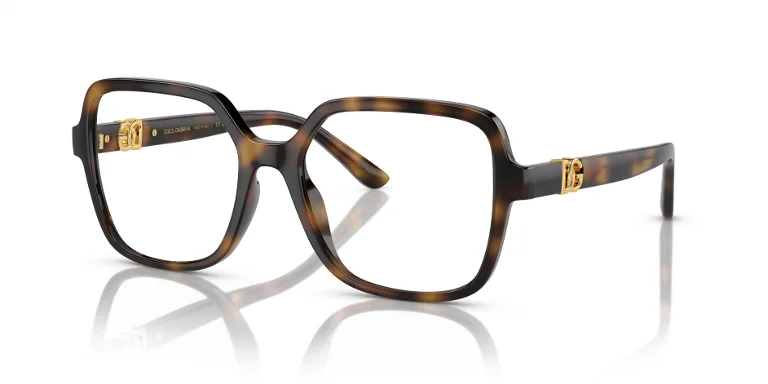 Dolce & Gabbana Eyeglasses DG5105U