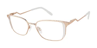CRY Crystal/Rose Gold