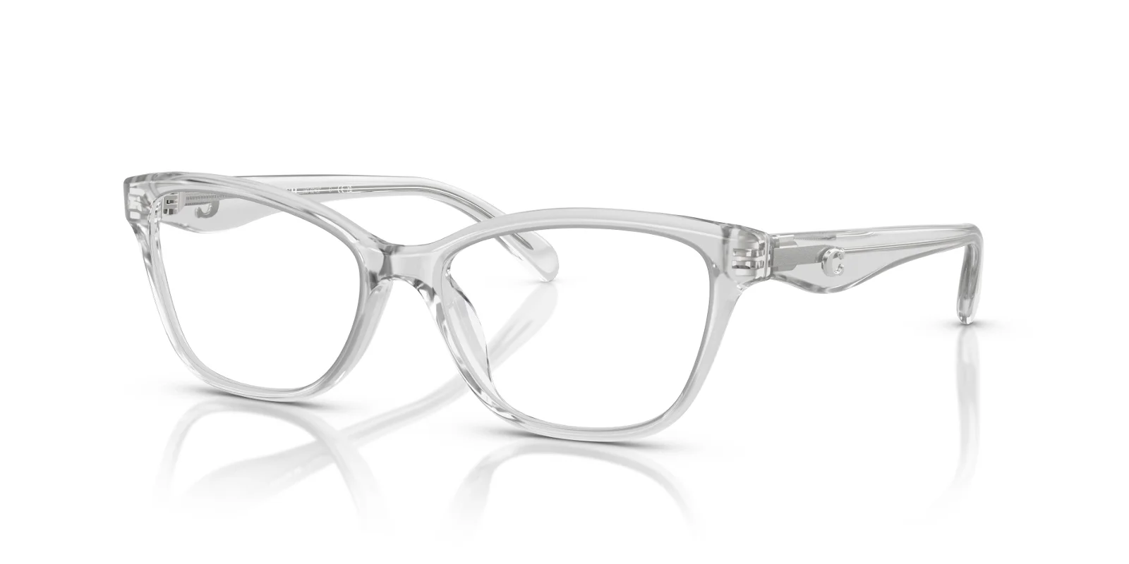 Coach Eyeglasses HC6243F