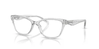 Coach Eyeglasses HC6243F