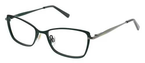 Ellen Tracy Eyeglasses ANTALYA