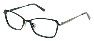 Ellen Tracy Eyeglasses ANTALYA