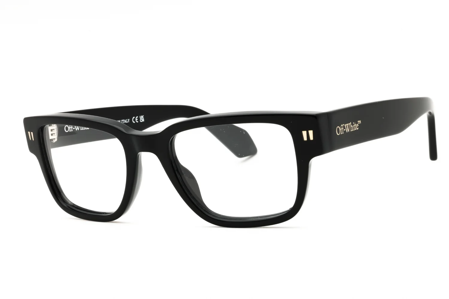 Off White Eyeglasses STYLE  7V