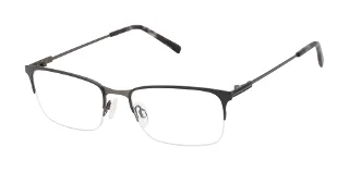 DGN Dark Gunmetal