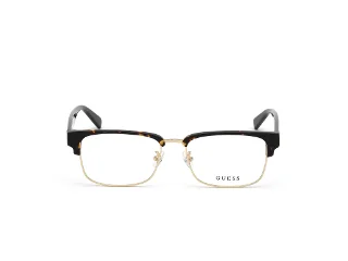 Guess Eyeglasses GU50007-D