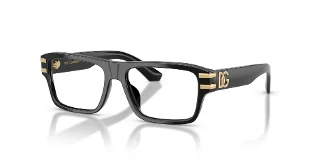 Dolce & Gabbana Eyeglasses DX3005
