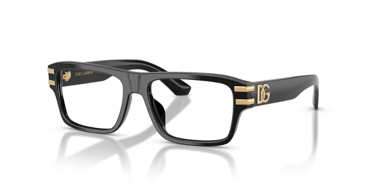 Dolce & Gabbana Eyeglasses DX3005