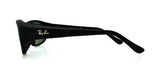 Ray Ban Sunglasses RB2016 Daddy-O