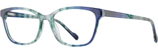 C02 Emerald/Cobalt