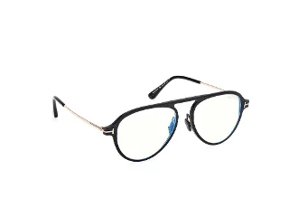 Tom Ford Eyeglasses FT5972-B