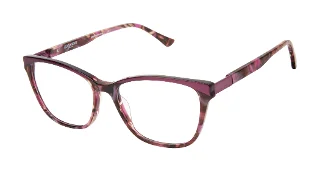 Alexander Collection Eyeglasses Clover