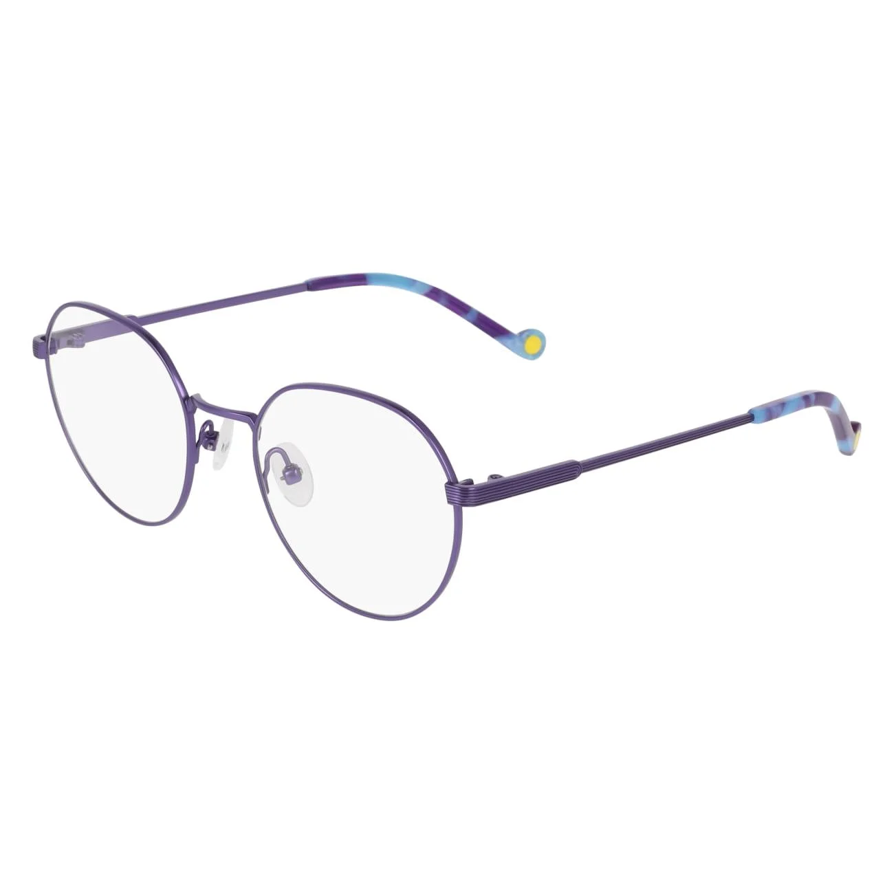 Pure Eyeglasses P-5027