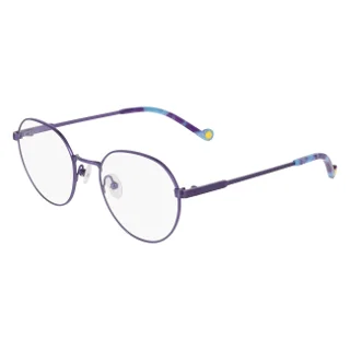 502 Satin Purple