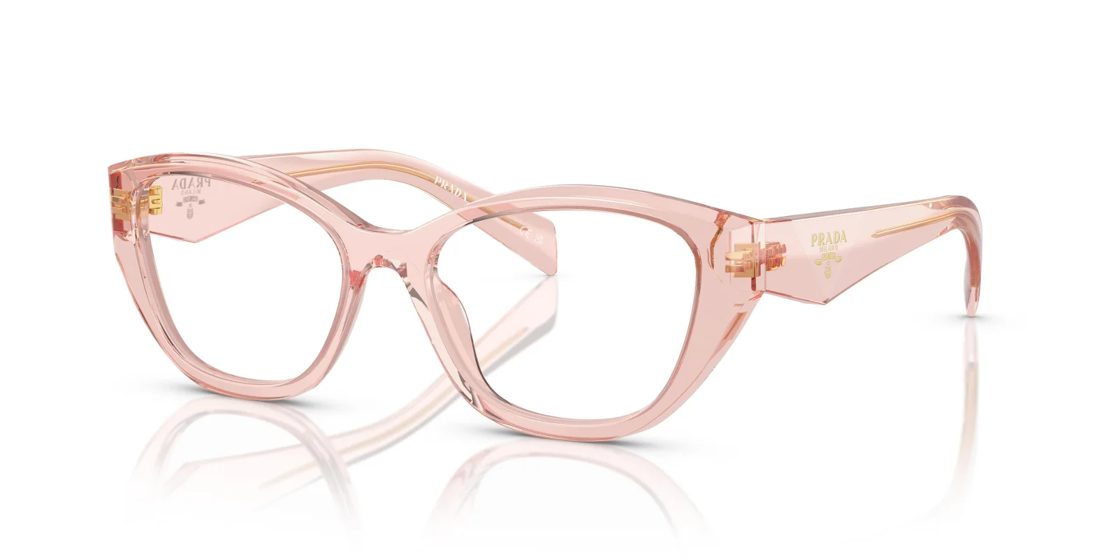 Prada Eyeglasses PR21ZV