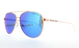 104525 Rose Gold White