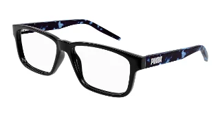 008 Black/Havana