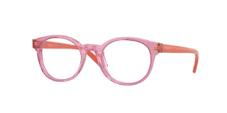 2836 Transparent Pink