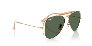 Ray Ban Sunglasses RB3029M