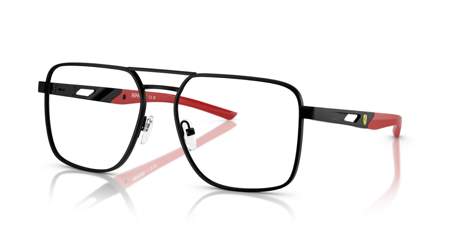 Ferrari Scuderia Eyeglasses FZ7005