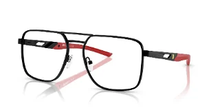 Ferrari Scuderia Eyeglasses FZ7005