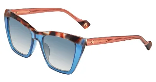 Transparent Blue (0892)