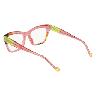 Pure Eyeglasses P-7007