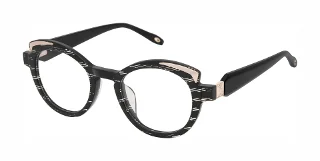 Glemaud X Tura Eyeglasses VGO050