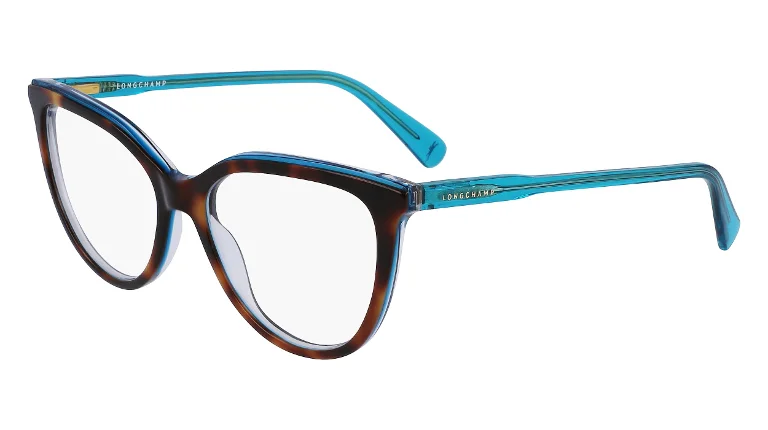 Longchamp Eyeglasses LO2717