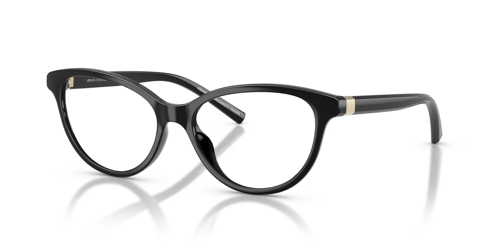 Armani Exchange Eyeglasses AX3138U