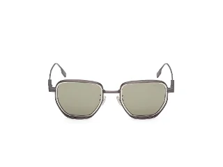 Ermenegildo Zegna Sunglasses EZ0256