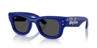 686087 Blue & Strass