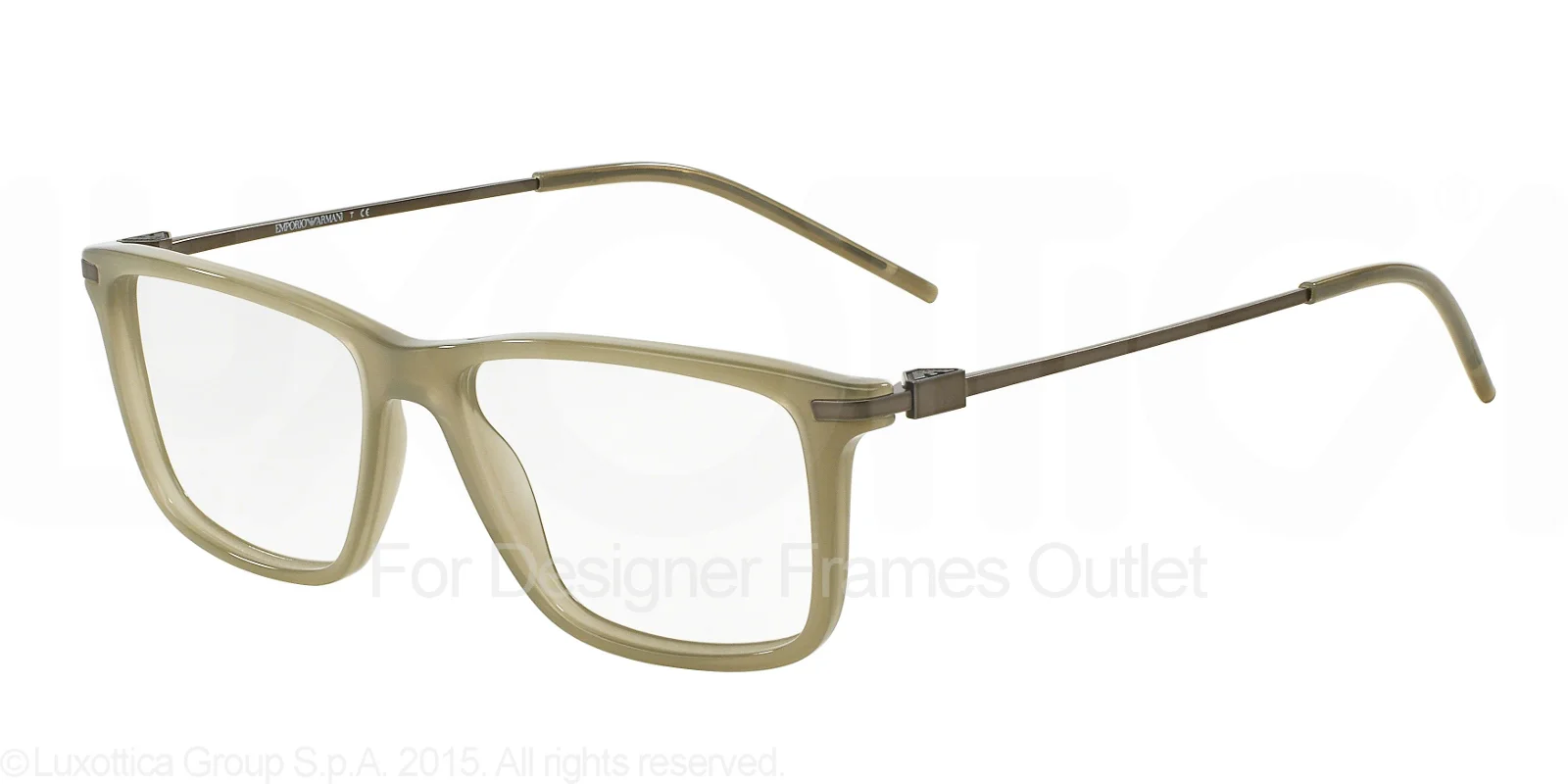 Emporio Armani Eyeglasses EA3063