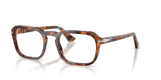 1232 Tortoise Brown & Pearl Blue
