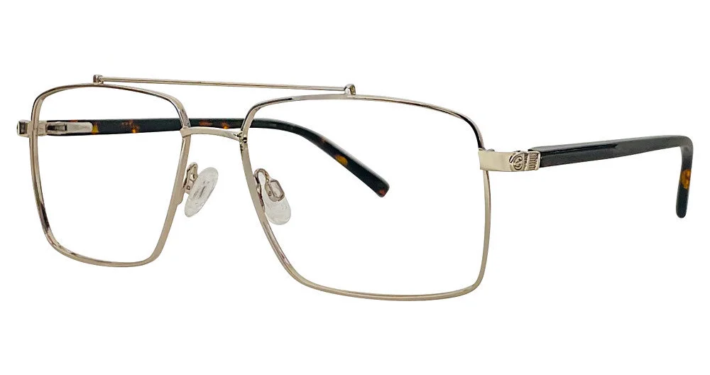 Stetson Eyeglasses 387
