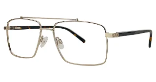 Stetson Eyeglasses 387