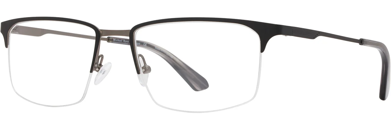 Michael Ryen Eyeglasses MR-MEMORY 136