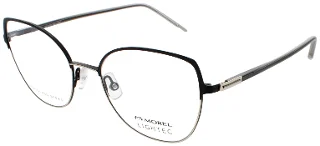 Lightec Eyeglasses OMICRON 48