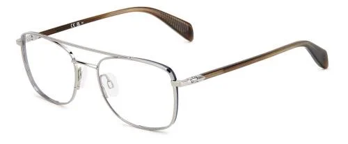 Rag & Bone Eyeglasses RNB7058/G