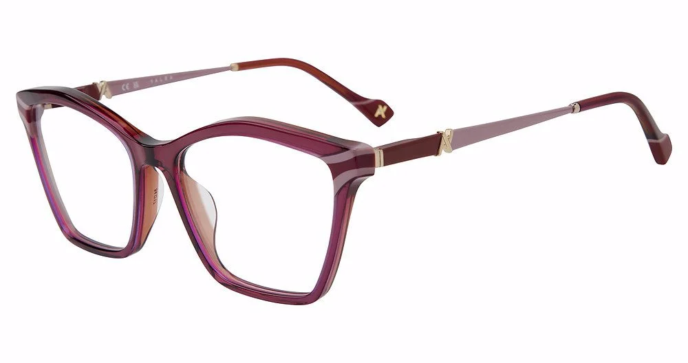 Yalea Eyeglasses VYA162