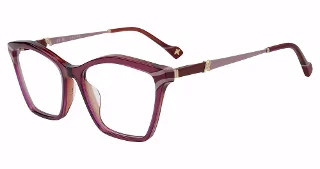 Yalea Eyeglasses VYA162