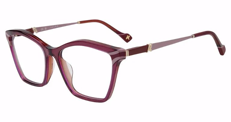 Yalea Eyeglasses VYA162